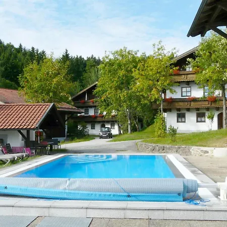 Hauzenberg App 303 Holiday home Freudensee