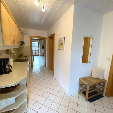 Hauzenberg App 303 Holiday home Freudensee