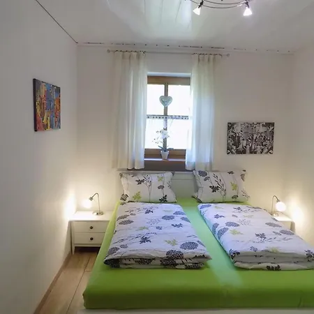 Hauzenberg App 303 Holiday home