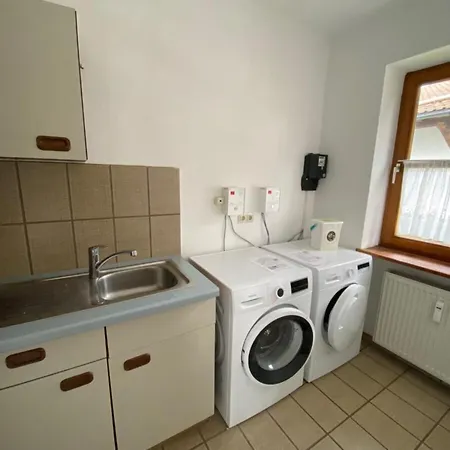 Hauzenberg App 303 Holiday home Freudensee