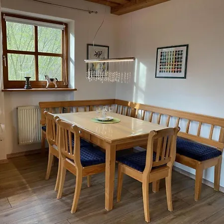 Hauzenberg App 303 *