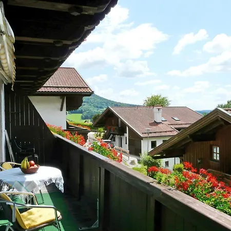 Holiday home Hauzenberg App 303