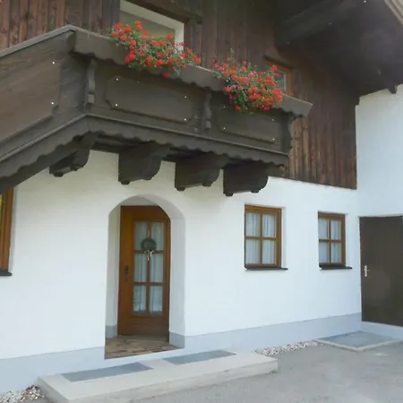 Hauzenberg App 303 Freudensee