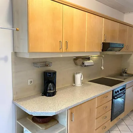 Holiday home Hauzenberg App 303 *