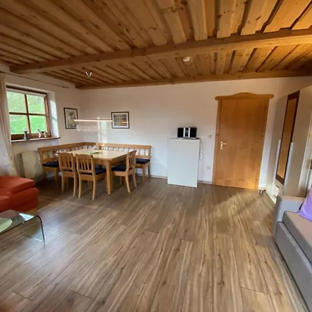 Holiday home Hauzenberg App 303 Freudensee