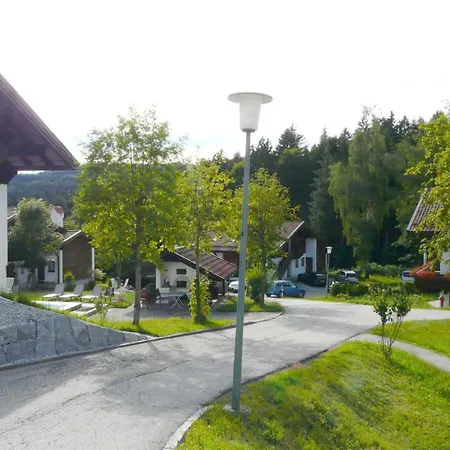 Hauzenberg App 303 Freudensee