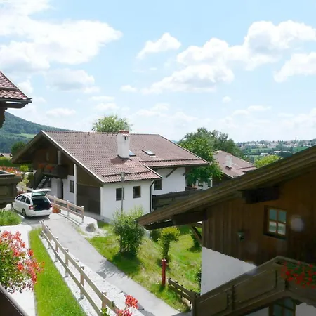 Hauzenberg App 303 Tatil Evi