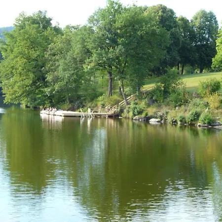 Tatil Evi Hauzenberg App 303 *