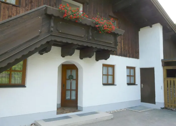 Hauzenberg App 303 Freudensee